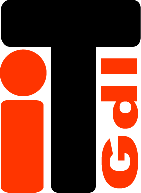 logo ITGDL